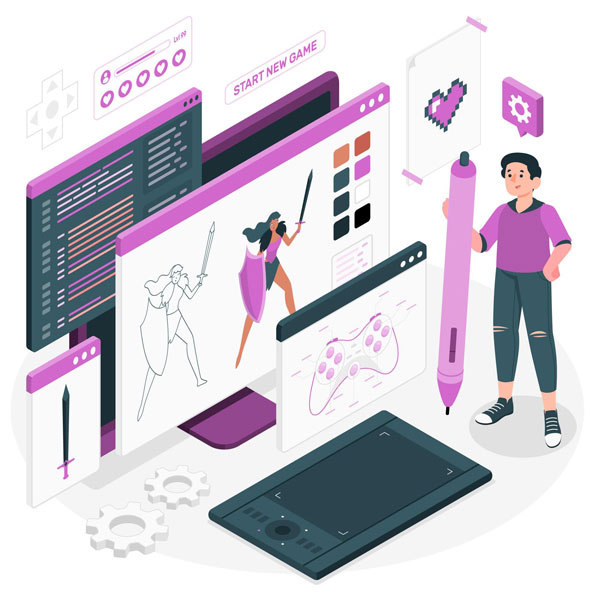 The Future of Web Design Services: AI, Interactivity, and Sustainability The Future of Web Design Services: AI, Interactivity, and Sustainability