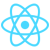 React